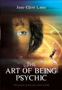 The Art of Being...Psychic — photo 2