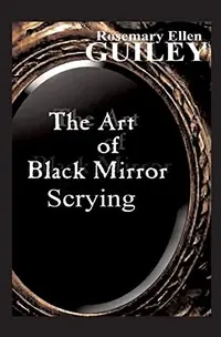 The Art of Black Mirror Scrying — photo 2