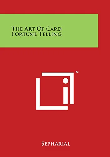 The Art of Card Fortune Telling