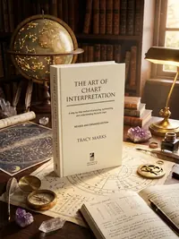 The Art of Chart Interpretation: A Step-By-Step Method for Analyzing, Synthesizing, and Understanding the Birth Chart (Revised, Expanded) — photo 1