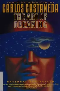 The Art of Dreaming — photo 2