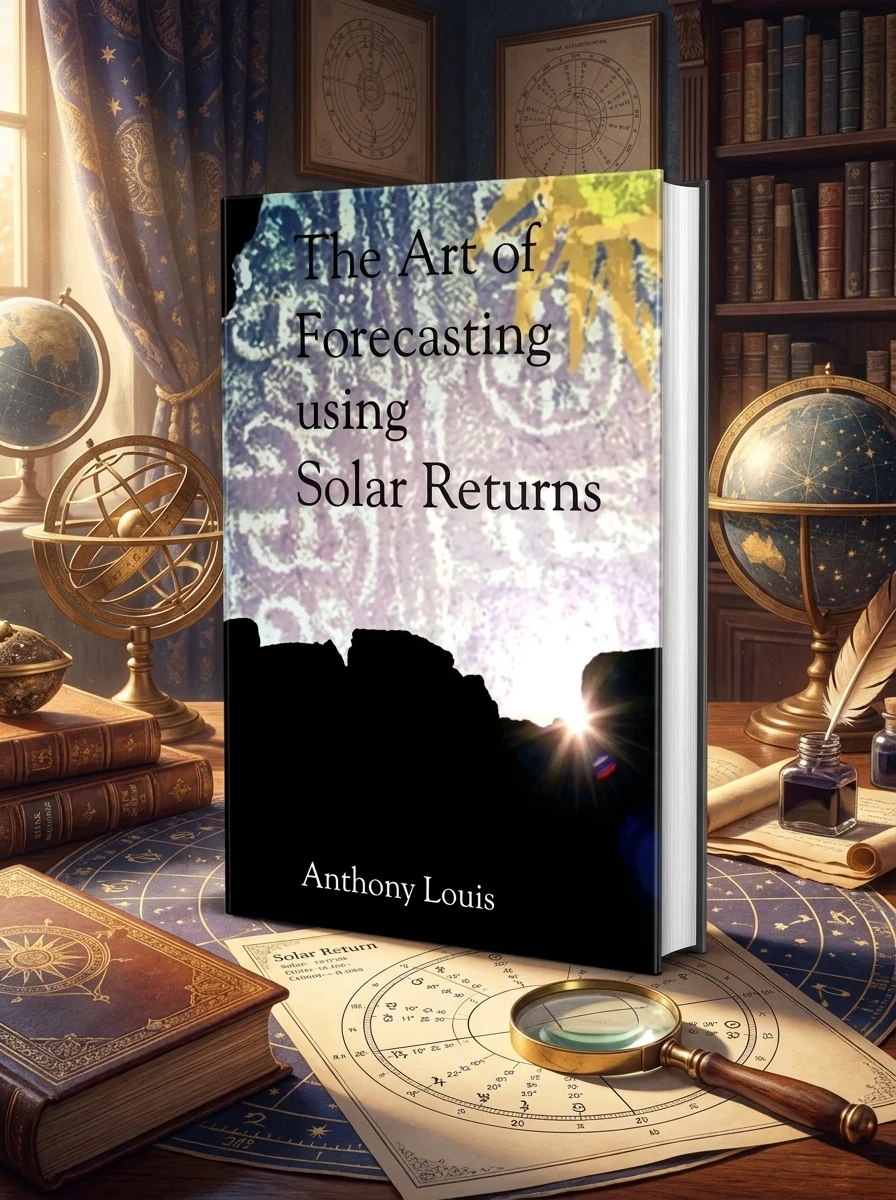 The Art of Forecasting Using Solar Returns