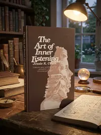 The Art of Inner Listening: Liberate Your Undreamed-Of Potential--And Re-Create Your Life! — photo 1