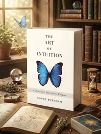 The Art of Intuition: Cultivating Your Inner Wisdom — photo 1