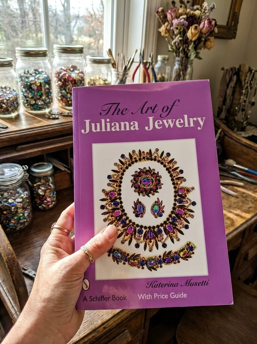 The Art of Juliana Jewelry — photo 2