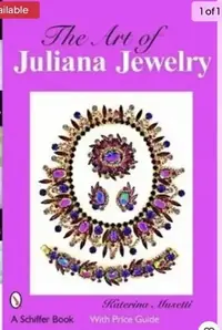 The Art of Juliana Jewelry — photo 2
