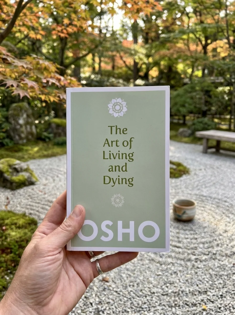 The Art of Living and Dying: Celebrating Life and Celebrating Death — photo 2