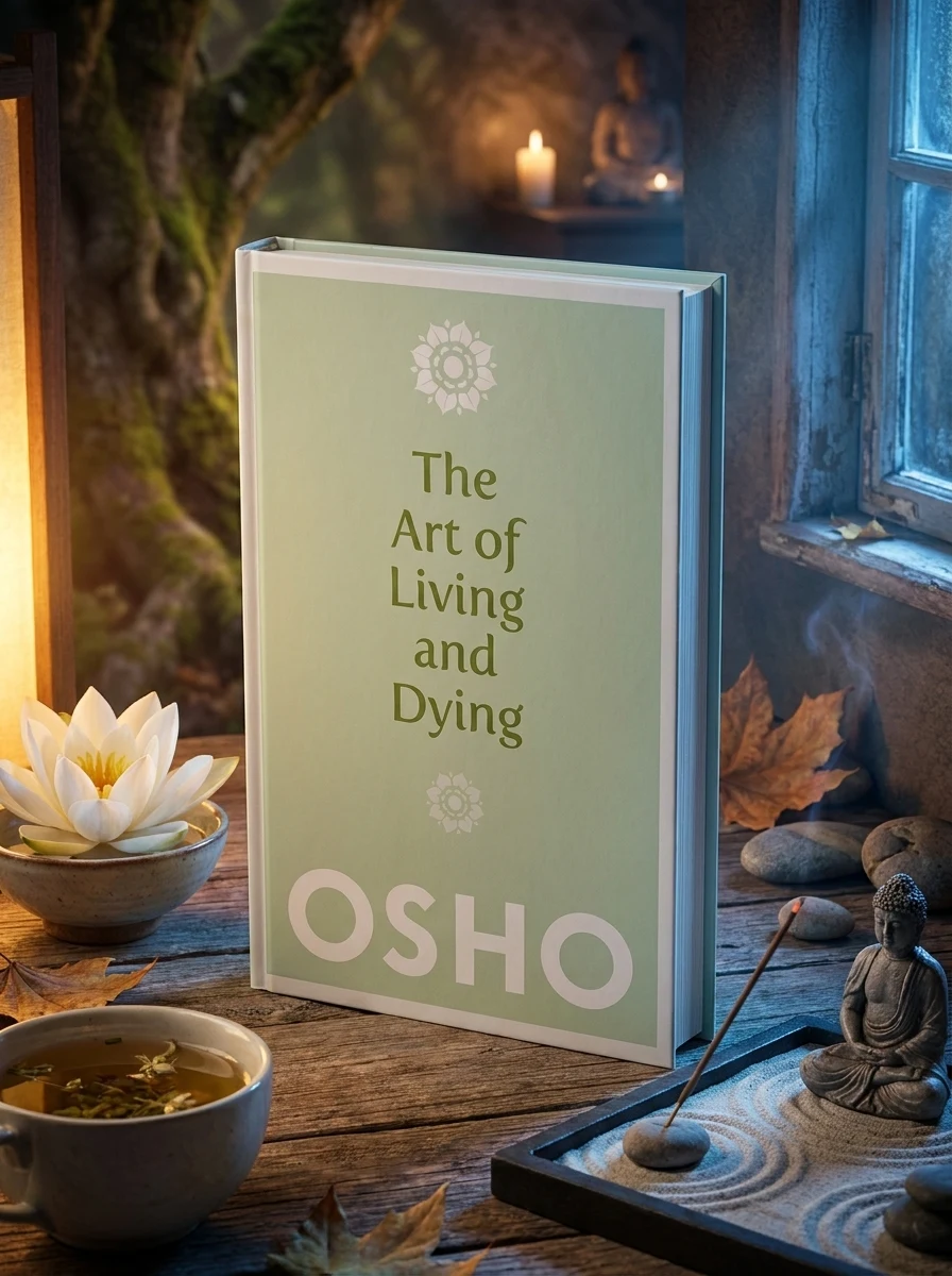 The Art of Living and Dying: Celebrating Life and Celebrating Death