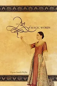 The Art of Magic Words — photo 2