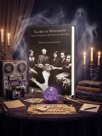 The Art of Mediumship: Psychic Investigation, Clairvoyance, and Channeling: Psychic Investigation, Clairvoyance, and Channeling — photo 1