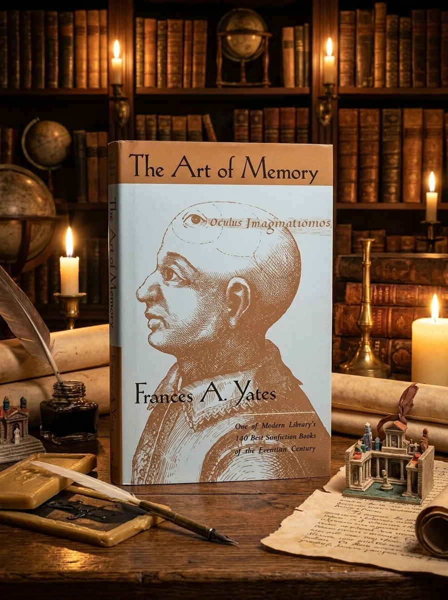 The Art of Memory