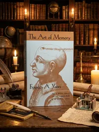 The Art of Memory — photo 1