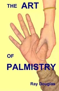 The Art of Palmistry — photo 2