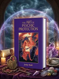 The Art of Psychic Protection — photo 1