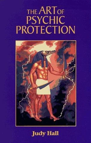 The Art of Psychic Protection — photo 3