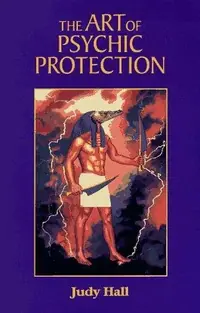 The Art of Psychic Protection — photo 2