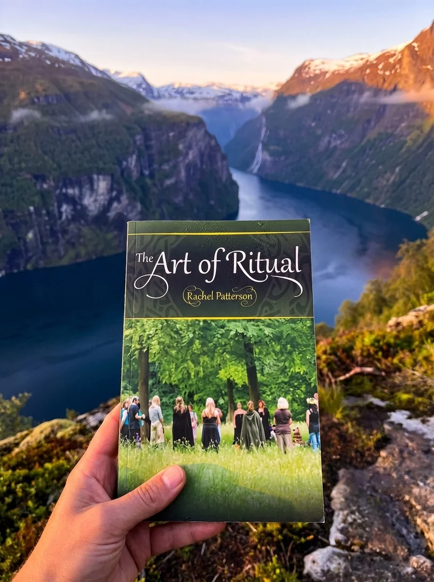 The Art of Ritual — photo 2