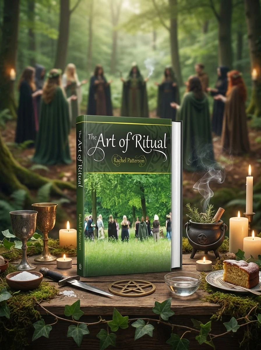 The Art of Ritual