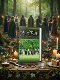 The Art of Ritual — photo 1