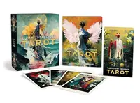 The Artist Decoded Tarot: A Deck and Guidebook — photo 2