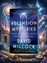 The Ascension Mysteries: Revealing the Cosmic Battle Between Good and Evil — photo 1