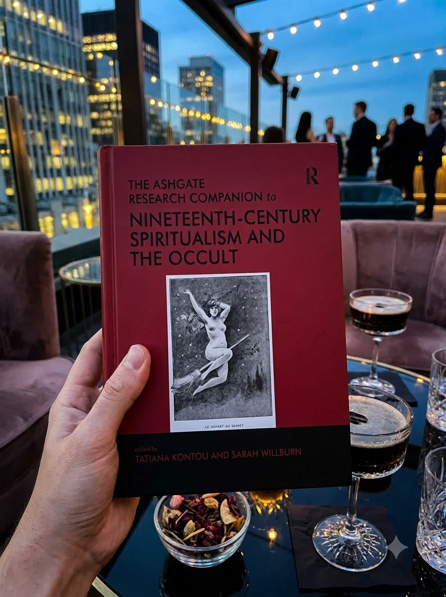 The Ashgate Research Companion to Nineteenth-Century Spiritualism and the Occult — photo 2