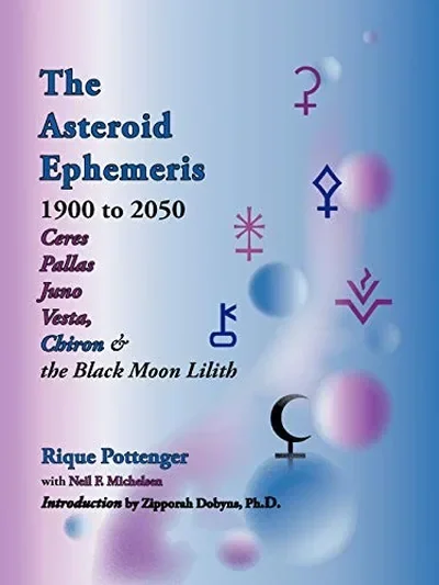 The Asteroid Ephemeris 1900 to 2050