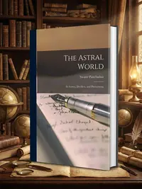 The Astral World: Its Scenes, Dwellers, and Phenomena — photo 1