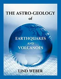 The Astro-Geology of Earthquakes and Volcanoes — photo 2