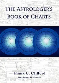The Astrologer's Book of Charts — photo 2