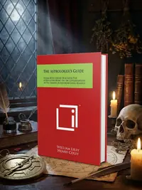 The Astrologer's Guide: Anima Astrologiae or a Guide for Astrologers Being the 146 Considerations of the Famous Astrologer Guido Bonatus — photo 1