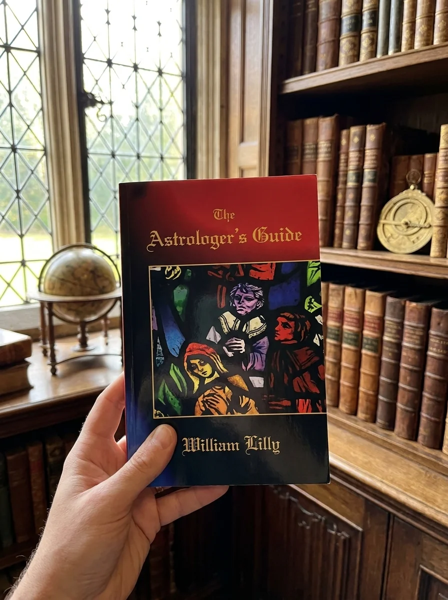 The Astrologer's Guide — photo 2
