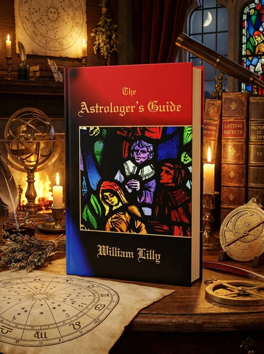 The Astrologer's Guide