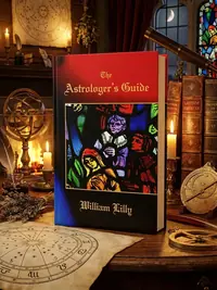 The Astrologer's Guide — photo 1
