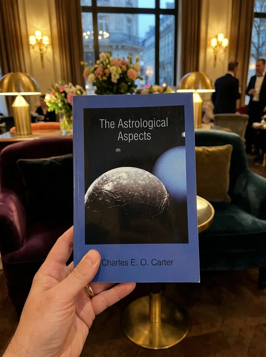 The Astrological Aspects — photo 2