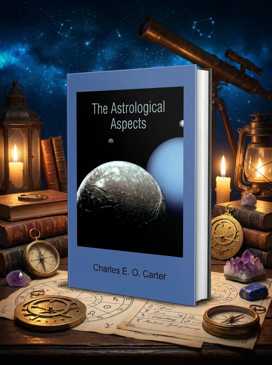 The Astrological Aspects