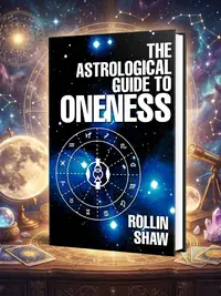 The Astrological Guide to Oneness — photo 1