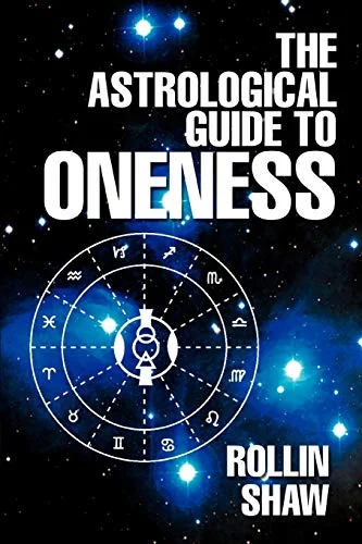 The Astrological Guide to Oneness — photo 3