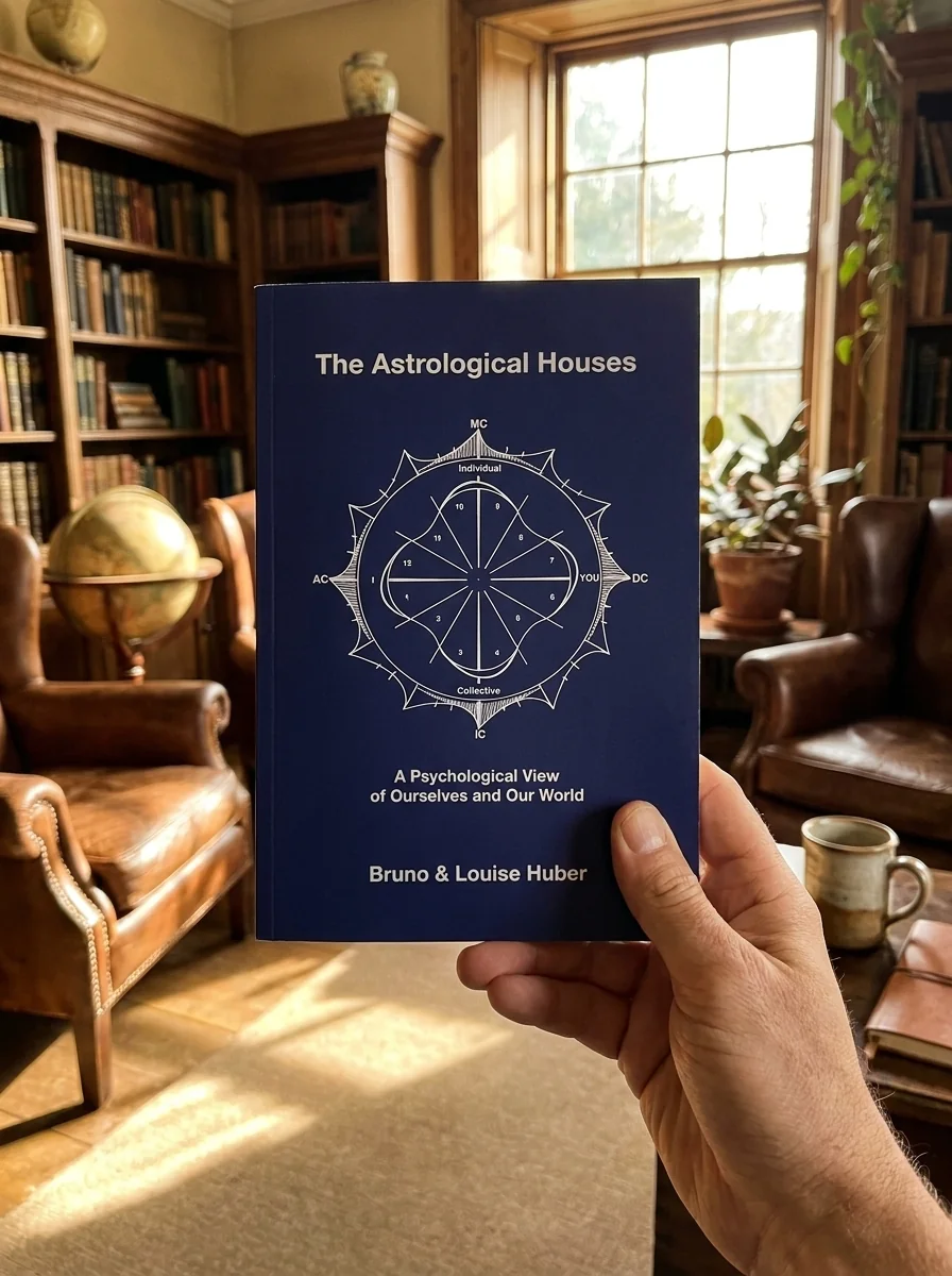 The Astrological Houses — photo 2