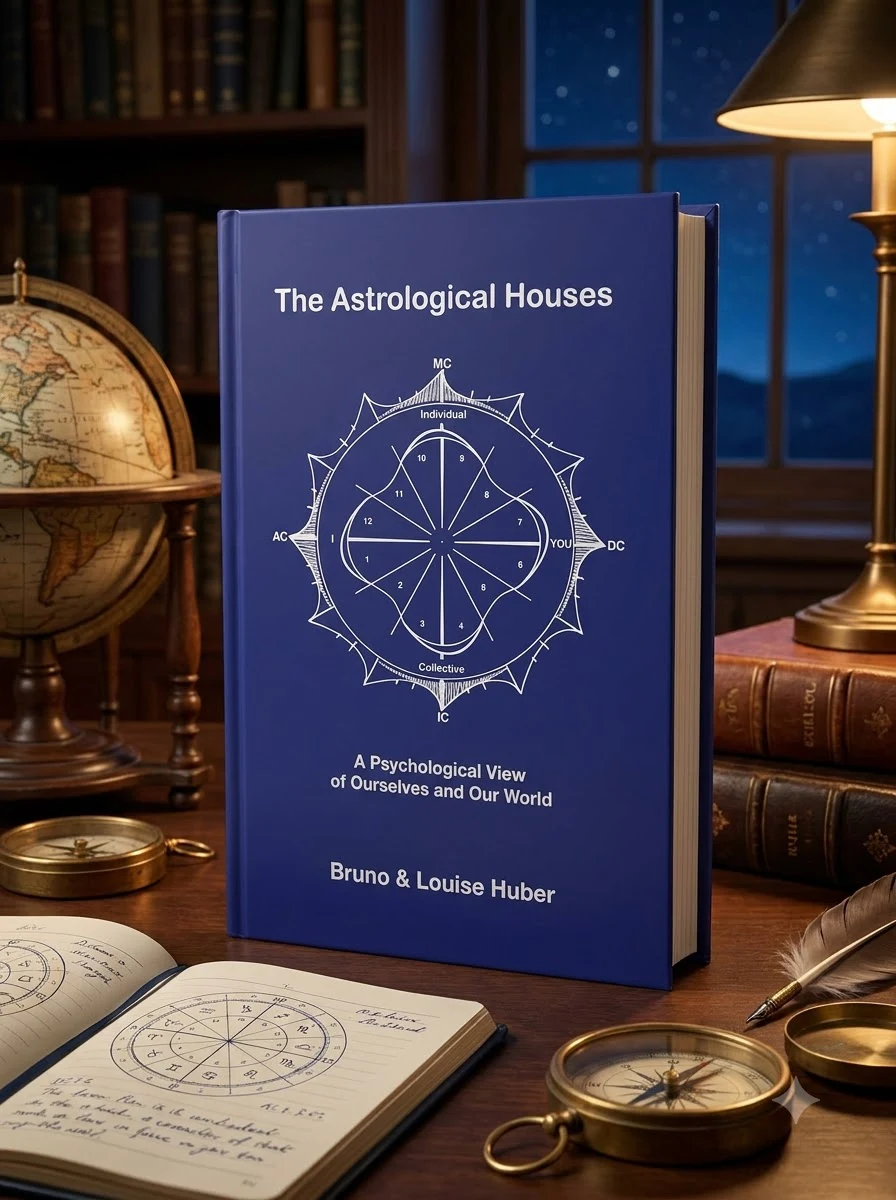 The Astrological Houses