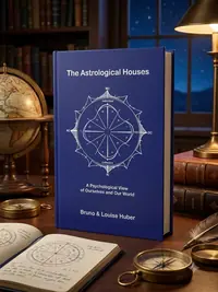 The Astrological Houses — photo 1
