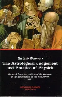 The Astrological Judgement and Practice of Physick — photo 2