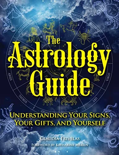 The Astrology Guide: Understanding Your Signs, Your Gifts, and Yourself — photo 3