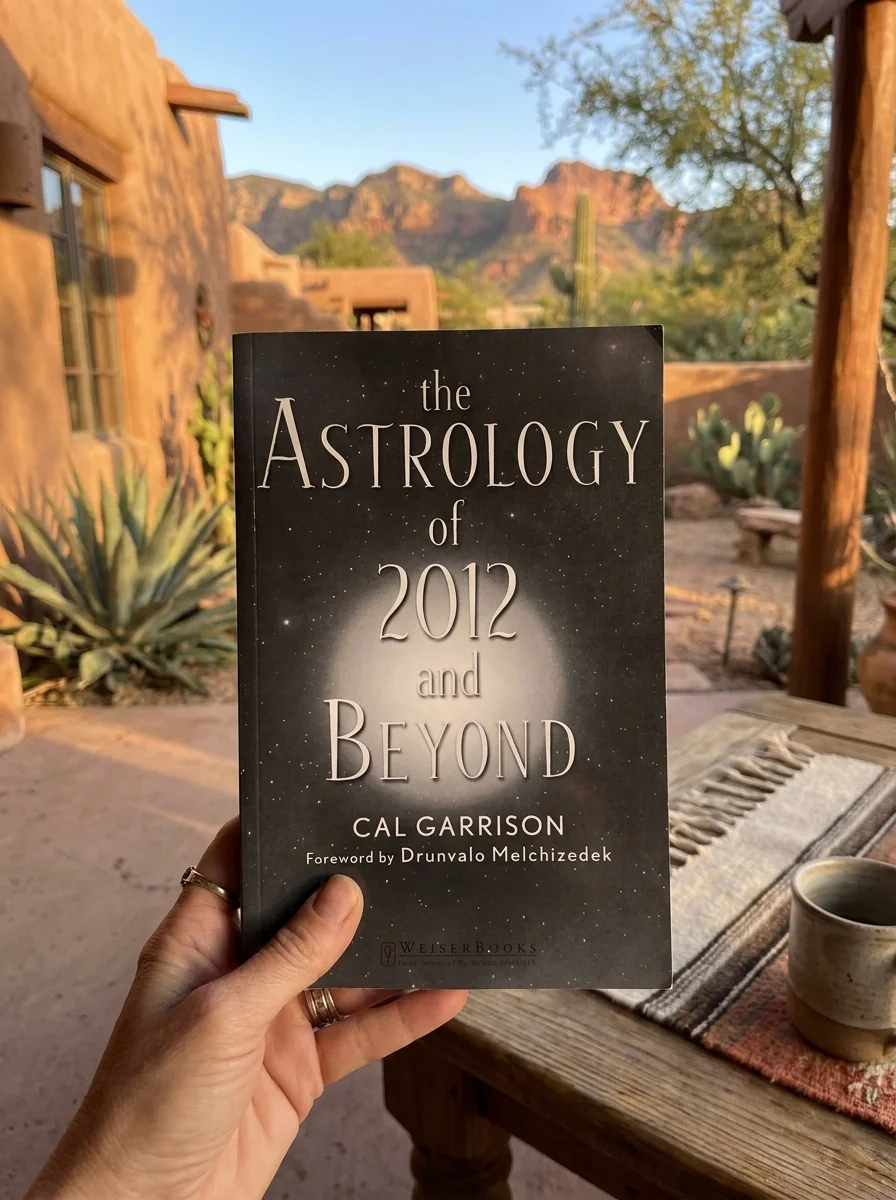 The Astrology of 2012 and Beyond — photo 2