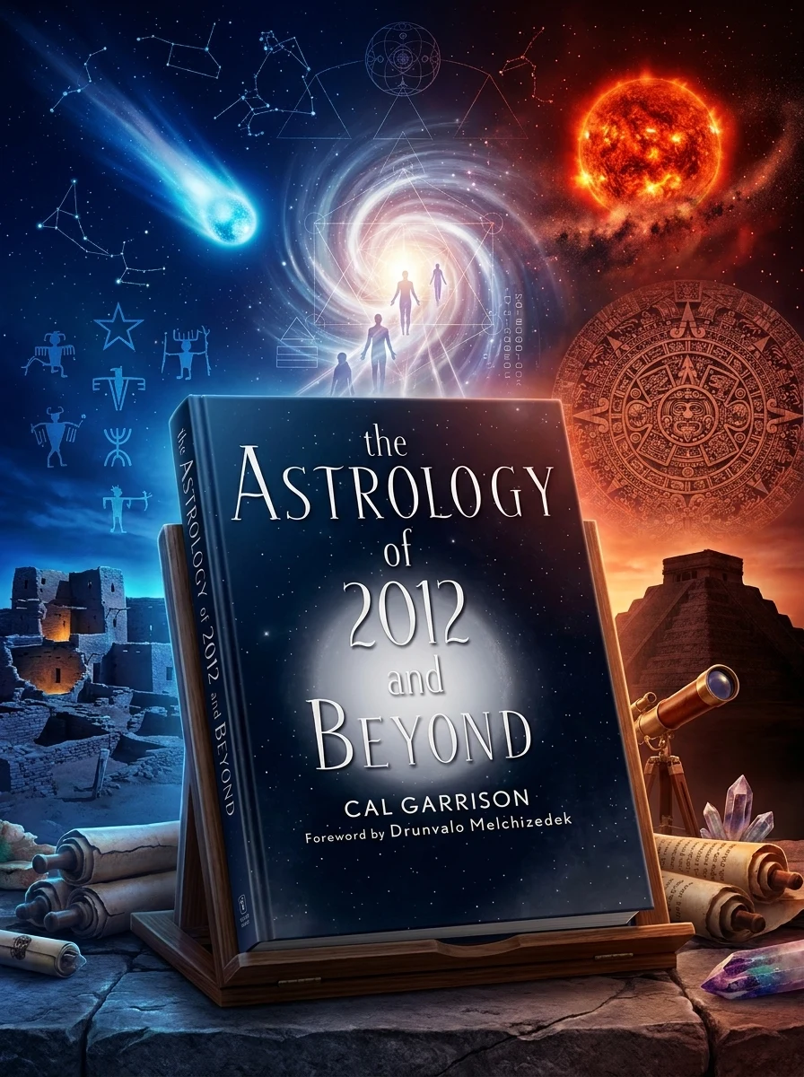 The Astrology of 2012 and Beyond