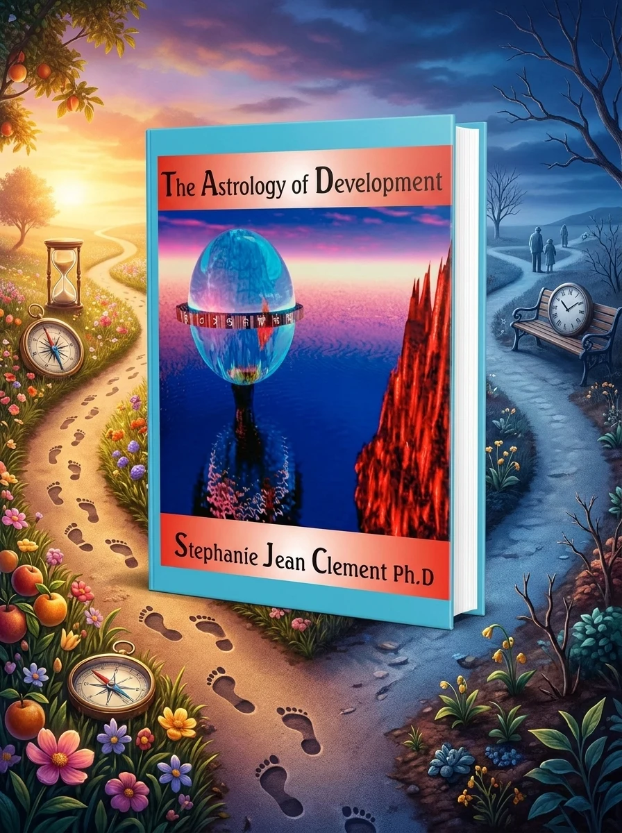 The Astrology of Development