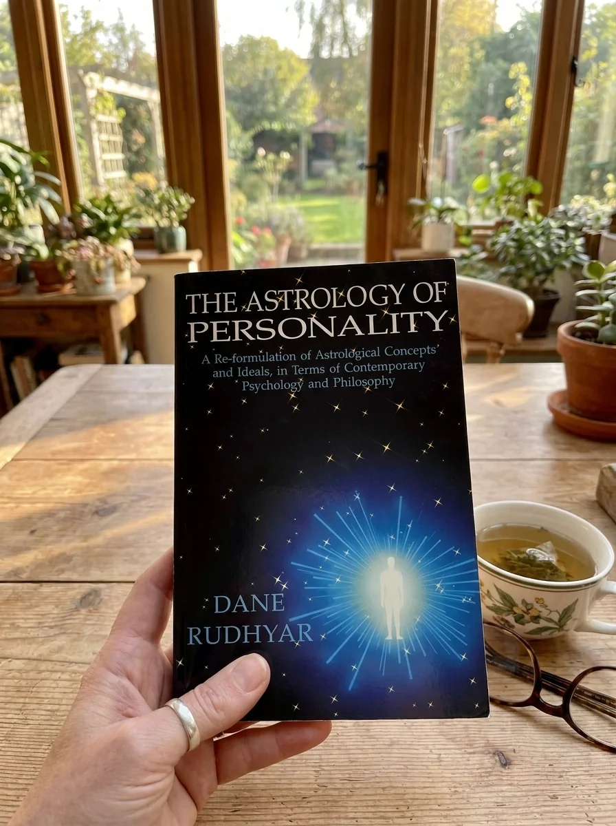 The Astrology of Personality: A Re-Formulation of Astrological Concepts and Ideals, in Terms of Contemporary Psychology and Philosophy — photo 2