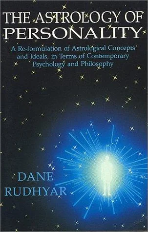 The Astrology of Personality: A Re-Formulation of Astrological Concepts and Ideals, in Terms of Contemporary Psychology and Philosophy