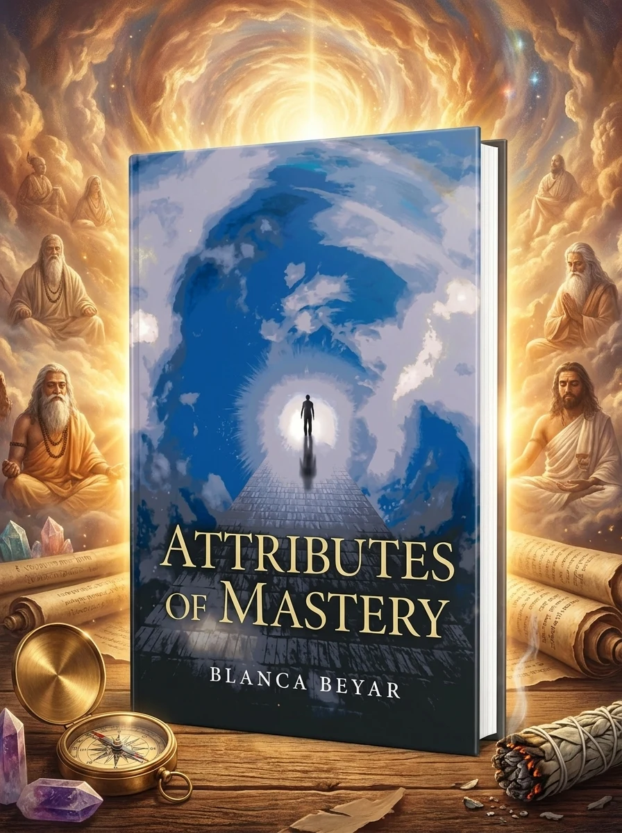 The Attributes of Mastery