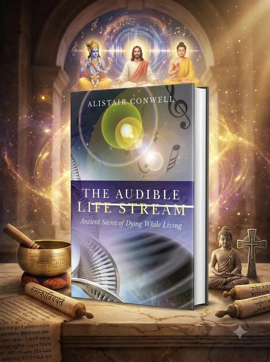 The Audible Life Stream